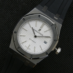 AUDEMARS PIGUET ロイヤルオーク 素敵な腕時計