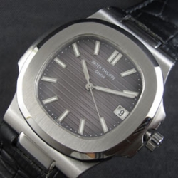 PATEK PHILIPPE ノーチラス コーヒー文字盤 販売ランキング1位