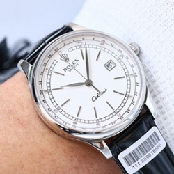 ROLEX チェリーニ タイム 8215搭載 2024最新品