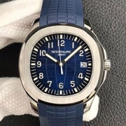 PATEK PHILIPPE 5168G-001 アクアノート エクストララージ 324SC搭載 最強