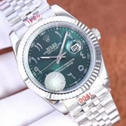 ROLEX デイトジャスト 中東 41mm 2813搭載