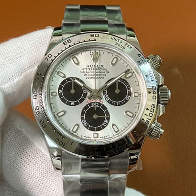 ROLEX デイトナ 116509 スチール/ブラック 店長おすすめ