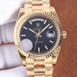 ROLEX 228238 デイデイト 40mm 気分上昇コピー