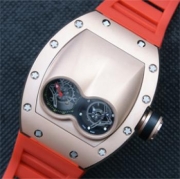 RICHARD MILLE トゥールビヨン パブロマクドナウ