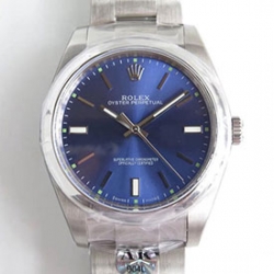 ROLEX M114300 39mm Cal.3132搭載