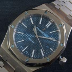 AUDEMARS PIGUET ロイヤルオーク MIYOTA 9015搭載 ハイエンドモデル