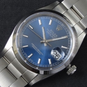 ROLEX デイトジャスト シルバー 話題商品