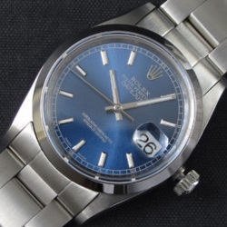 ROLEX デイトジャスト シルバー 話題商品