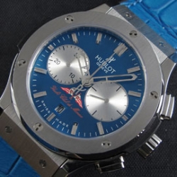 HUBLOT クラシックフュージョン Asian 7750搭載 自動巻き