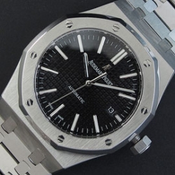 AUDEMARS PIGUET ロイヤルオーク ASAIN 3120搭載 自動巻き