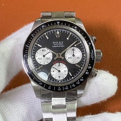 ROLEX 旧型デイトナ 6263 黒 手巻き スーパーコピー