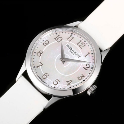 PATEK PHILIPPE 4968G-108 コンプリケーション 贈り物商品