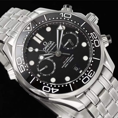 OMEGA 210.30.44.51.01.001 シーマスター ダイバー300M アウトレット