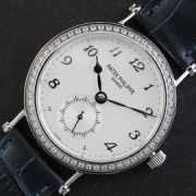 PATEK PHILIPPE ベゼル全面ダイヤ 並行輸入品