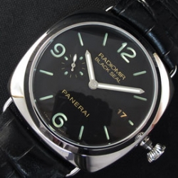PANERAI ラジオミール ブラックシール 優良配送