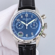 PATEK PHILIPPE 5172G-001 コンプリケーテッド クロノグラフ レプリカ