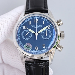 PATEK PHILIPPE 5172G-001 コンプリケーテッド クロノグラフ レプリカ