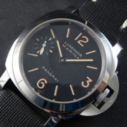 PANERAI PAM00417 ルミノール マリーナ 約146g