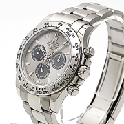 ROLEX デイトナ 116509 スチール/ブラック Noob V9