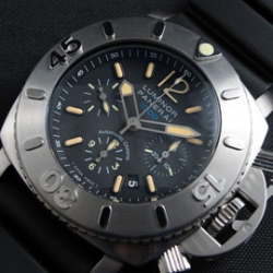 PANERAI PAM00187 サブマシーブル クロノ1000 レプリカ