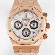 AUDEMARS PIGUET 25960OR ロイヤルオーク クロノグラフ