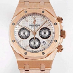 AUDEMARS PIGUET 25960OR ロイヤルオーク クロノグラフ