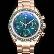 OMEGA 310.60.42.50.10.001 スピードマスター ムーンシャインゴールド 2024人気新作 n級