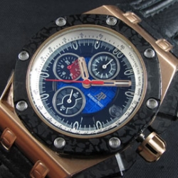 AUDEMARS PIGUET ロイヤルオークオフショア グランプリ クォーツ搭載