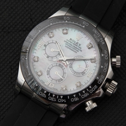 ROLEX デイトナ エバーローズゴールド スーパーコピー