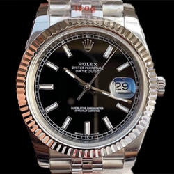 ROLEX 126334 デイトジャスト Asain 3235搭載