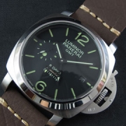 PANERAI PAM233 ラジオミール 8デイズ GMT Asain 21600振動