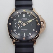 PANERAI PAM00684 ルミノール サブマーシブル1950 3DAYS オロロッソ 42mm