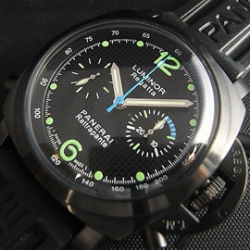 PANERAI PAM00332 ルミノール レガッタ ラトラパランテ