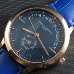 VACHERON CONSTANTIN コピー時計 逸品