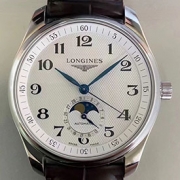 LONGINES L2.909.4.78.3 マスターコレクション 2024最新入荷