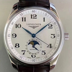 LONGINES L2.909.4.78.3 マスターコレクション 2024最新入荷