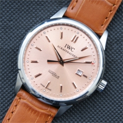 IWC インヂュニア ローレウス スポーツ 自動巻き 点検済