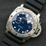 PANERAI PAM692 ルミノール サブマーシブル1950 28800振動