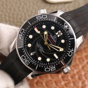 OMEGA 210.22.42.20.01.004 VS工場 シーマスター ダイバー300M