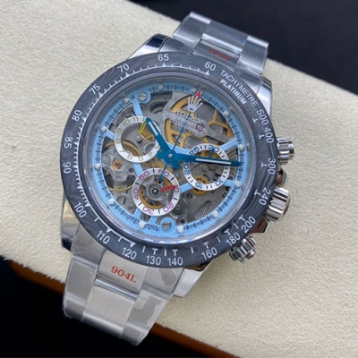 ROLEX デイトナ La Montoya カスタム 最高品質