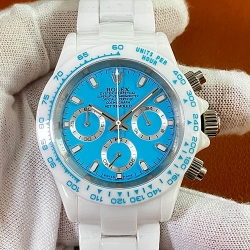 ROLEX デイトナ AET REMOULD セラミックホワイト コピー