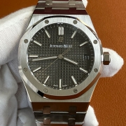 AUDEMARS PIGUET 15500ST ロイヤルオーク 自動巻き Cal.4302搭載 新品