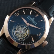 JAEGER-LECOULTRE マスタートゥールビヨン 28800振動 手巻き