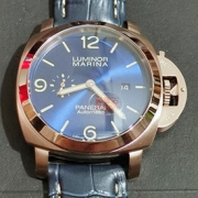 PANERAI PAM01112 ルミノール マリーナ 44mm P9000搭載