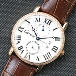 CARTIER カリブル ドゥ スーパーコピーおすすめ