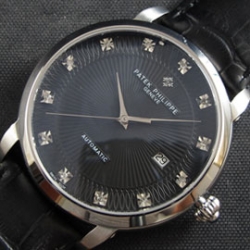 PATEK PHILIPPE カラトラバ Asian ETA搭載