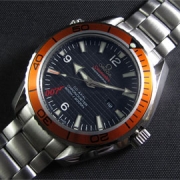 OMEGA シーマスター プラネットオーシャン Asian 21600振動 自動巻き