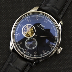 IWC ポルトギーゼ トゥールビヨン Asian 21600振動 自動巻き