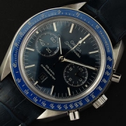 OMEGA スピードマスター57 クロノグラフ 初めて購入楽々