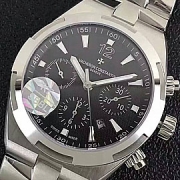 VACHERON CONSTANTIN KF工場 コピー時計 逸品